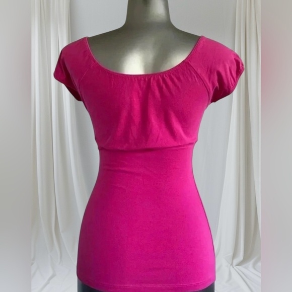 FREE 💟Women’s Scoop Neck Top - Picture 5 of 14
